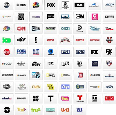 PlayStation Vue | Live Streaming TV Services | Live Streaming ...