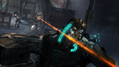 dead space ps4