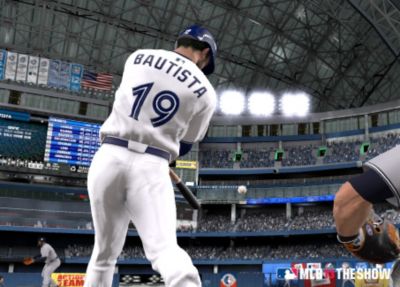 MLB 13® The Show™ Screenshot 1