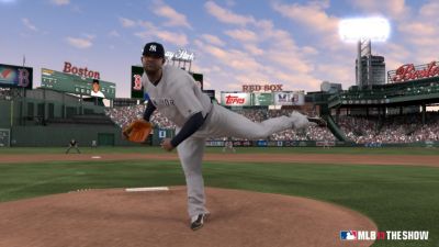 MLB 13® The Show™ Screenshot 4