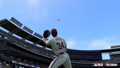 MLB 13® The Show™ Screenshot 5