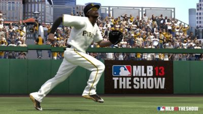MLB 13® The Show™ Screenshot 7