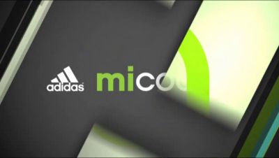 adidas micoach playstation 3