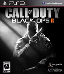 call of duty black ops 2 ps4 playstation store