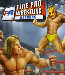 Fire Pro Wrestling Returns Ps2 Iso Download