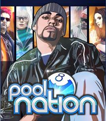 Pool Nation™ Game | PS3 - PlayStation