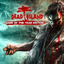 Dead Island: Game of the Year Edition Game | PS3 - PlayStation
