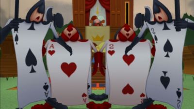 KINGDOM HEARTS HD 1.5 ReMIX Screenshot 20