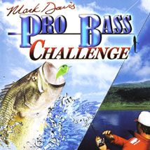 Pro Bass Fishing 2003 free full. download