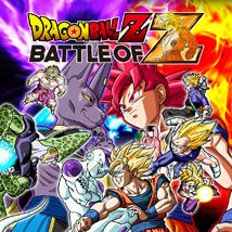 Dbz battle of z character list