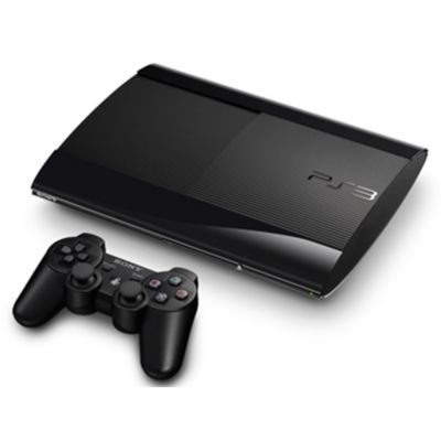 Ps3 System Software Update Latest Version 4 84
