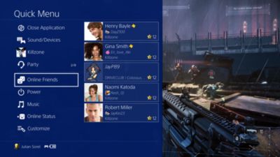 best playstation games to play with friends