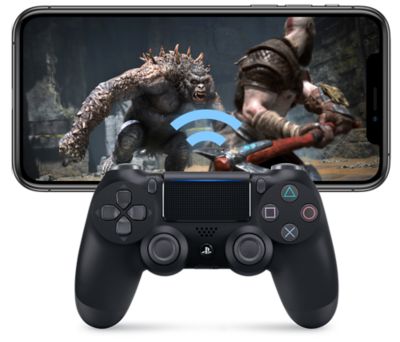 playstation remote play tv