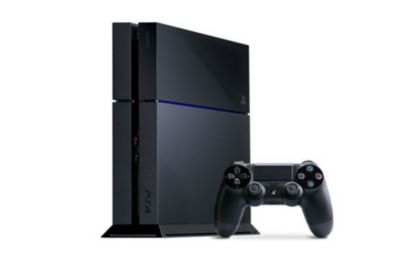 sony ps4 support