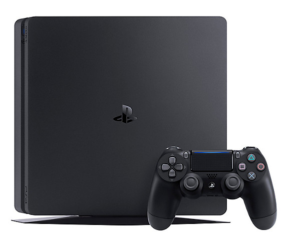 PS4 本体ラインナップ - PlayStation