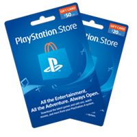 PSN Gift Card 20 USD (LBN), Buy cheapest PSN cards!