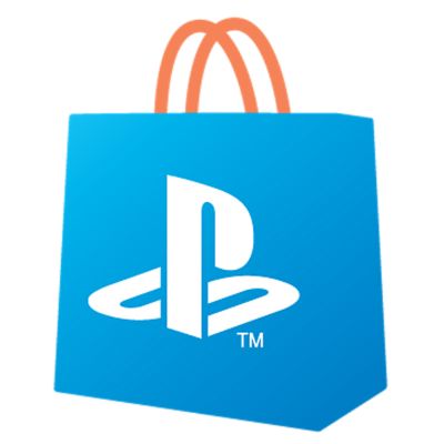 Как выглядит playstation store