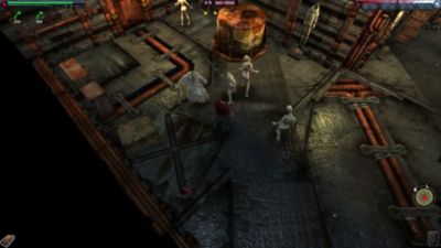 Silent Hill Book of Memories Game | PSVITA - PlayStation