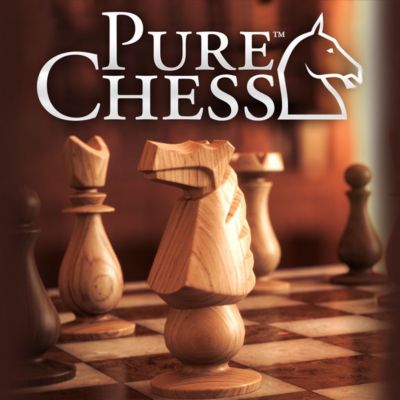 Pure Chess® Game | PS4 - PlayStation