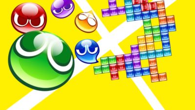 puyo puyo tetris price