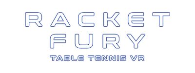 racket fury table tennis vr ps4