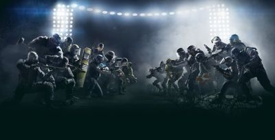 Giveaway Rainbow Six Siege Deluxe Edition Pc Steam Uplay Free Weekend Resetera