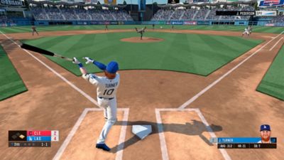 R.B.I. Baseball 19 Game | PS4 - PlayStation