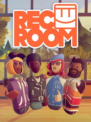Modern What Are The Best Games In Rec Room for Streamer Best Gaming