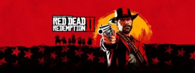 red dead redemption 2 ps4 online store