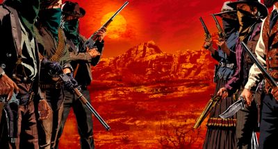 Red dead redemption online в стиме нет фото 15