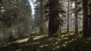 Red Dead Redemption 2 Screenshot 3