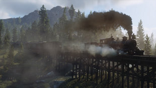 Red Dead Redemption 2 Screenshot 5