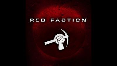 Red Faction Game | PS4 - PlayStation