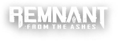 Remnant From The Ashes Logo