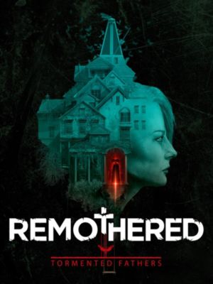 Remothered tormented fathers прохождение