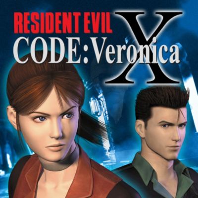 Resident Evil™ Code Veronica X Game Ps4 Playstation