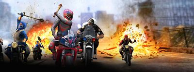 road redemption ps4 store