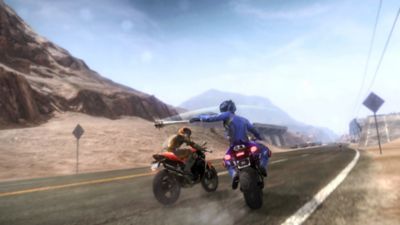 road redemption ps4 store