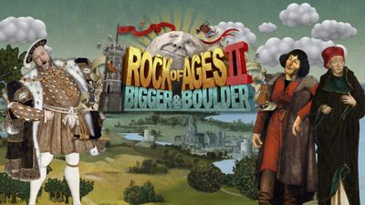 Rock of ages 2 free download