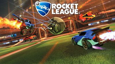online game shop rocket league