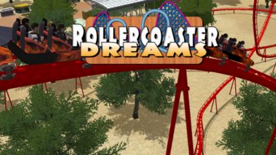 Rollercoaster Dreams Game Ps4 Playstation - roblox roller coaster games
