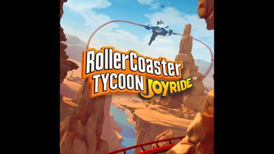 Roller coaster tycoon ps4 vr