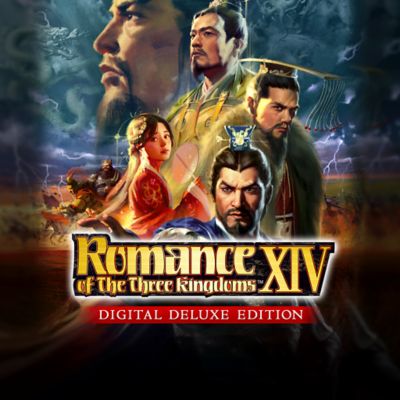 romance-of-the-three-kingdoms-xiv-game-ps4-playstation