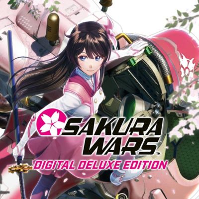 Sakura Wars™ Game | PS4 - PlayStation