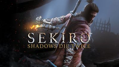 Sekiro Shadows Die Twice Game Ps4 Playstation