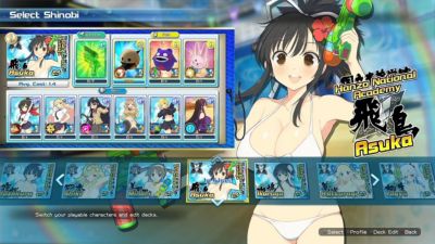 Anime Bikini Nude Beach - Interactive anime bikini game - Hentai - XXX photos