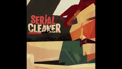 Serial Cleaner 1 0