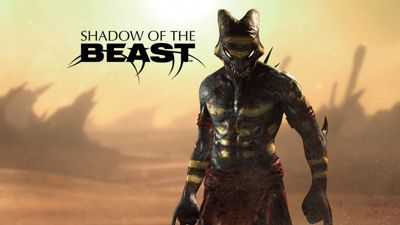 Image result for shadow of the beast