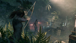 Shadow of the Tomb Raider Screenshot 6