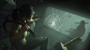 Shadow of the Tomb Raider Screenshot 2